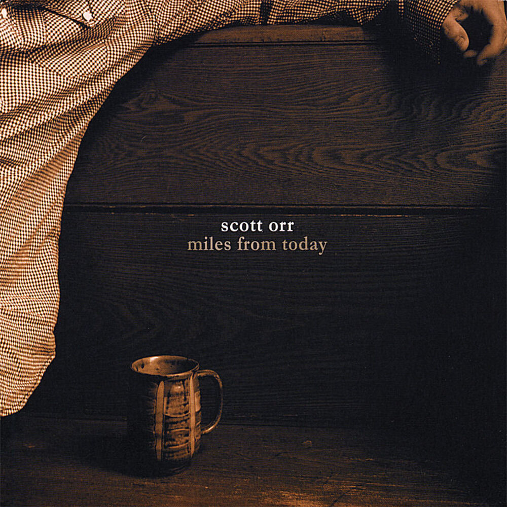 Picture of Miles From Today