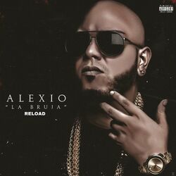 Cover of La Bruja Reload