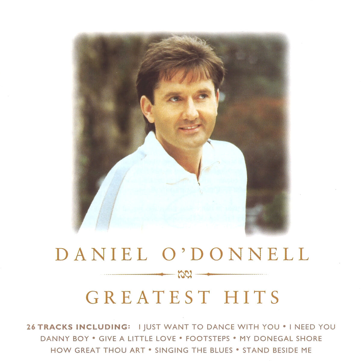 Album cover of Greatest Hits