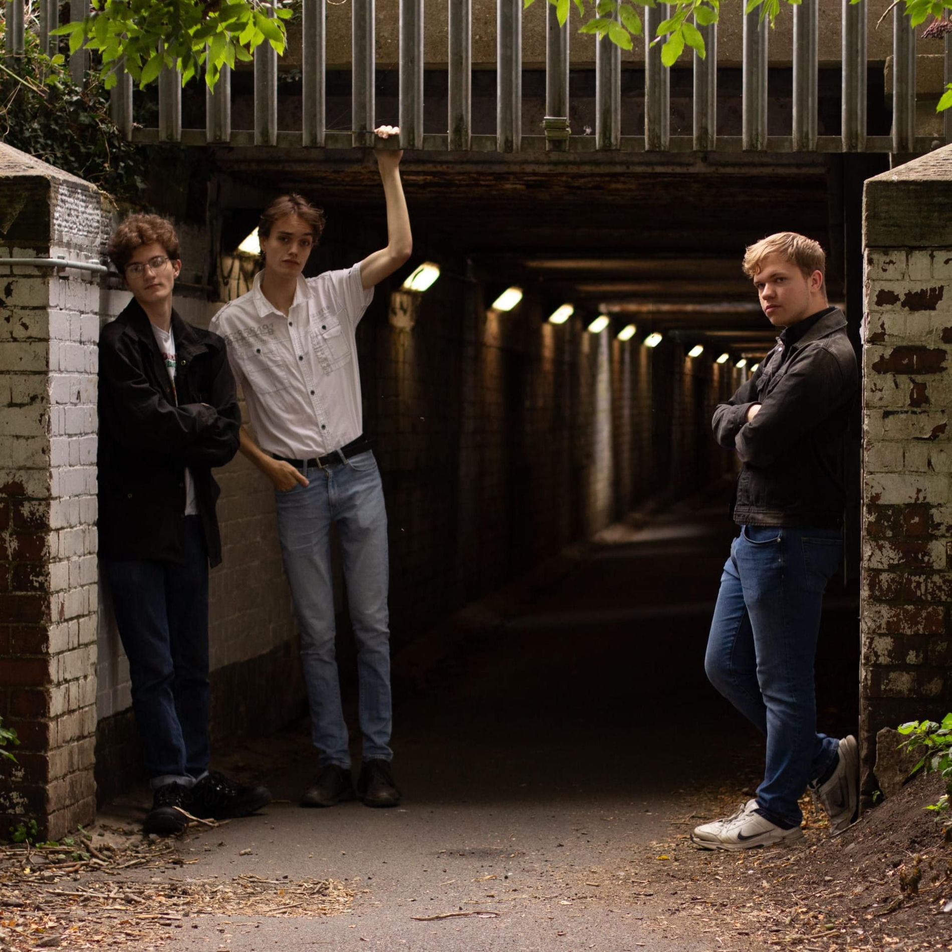 Asylum: albums, songs, concerts | Deezer