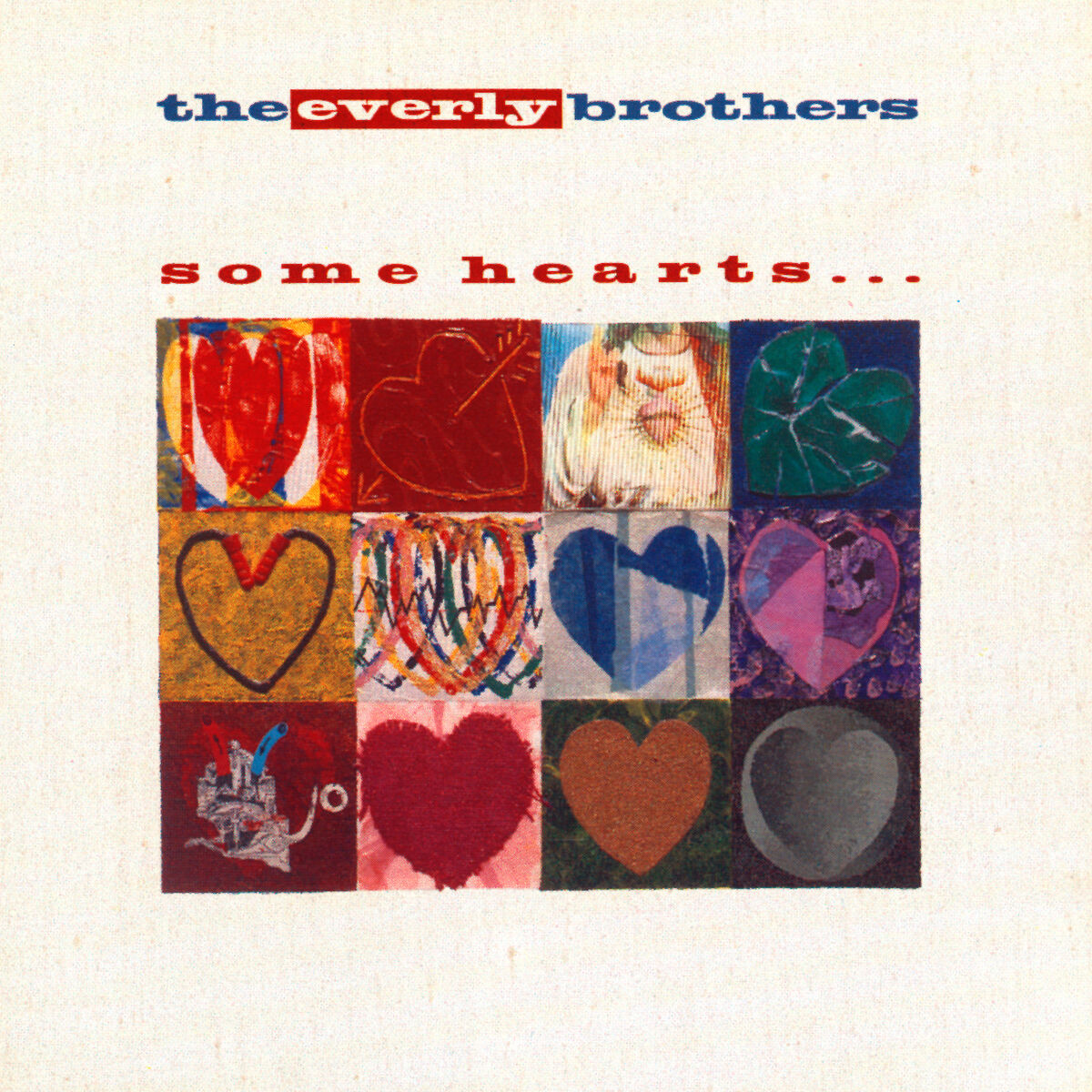 Album cover of Some Hearts