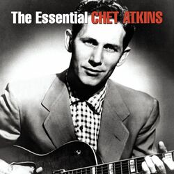 Cover of The Essential Chet Atkins