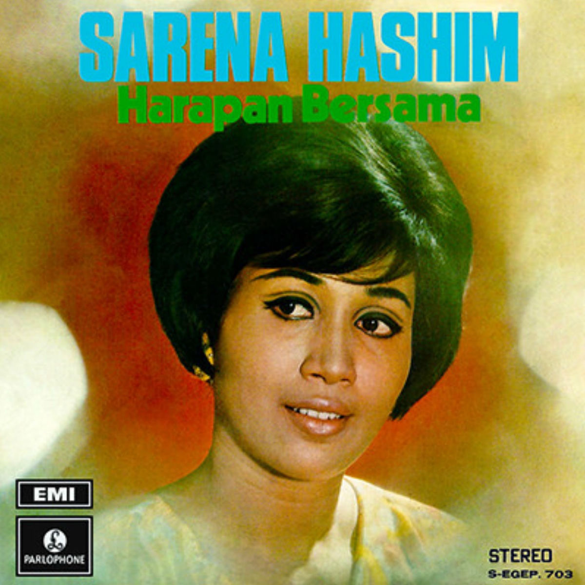 Sarena Hashim - Harapan Bersama | Deezer