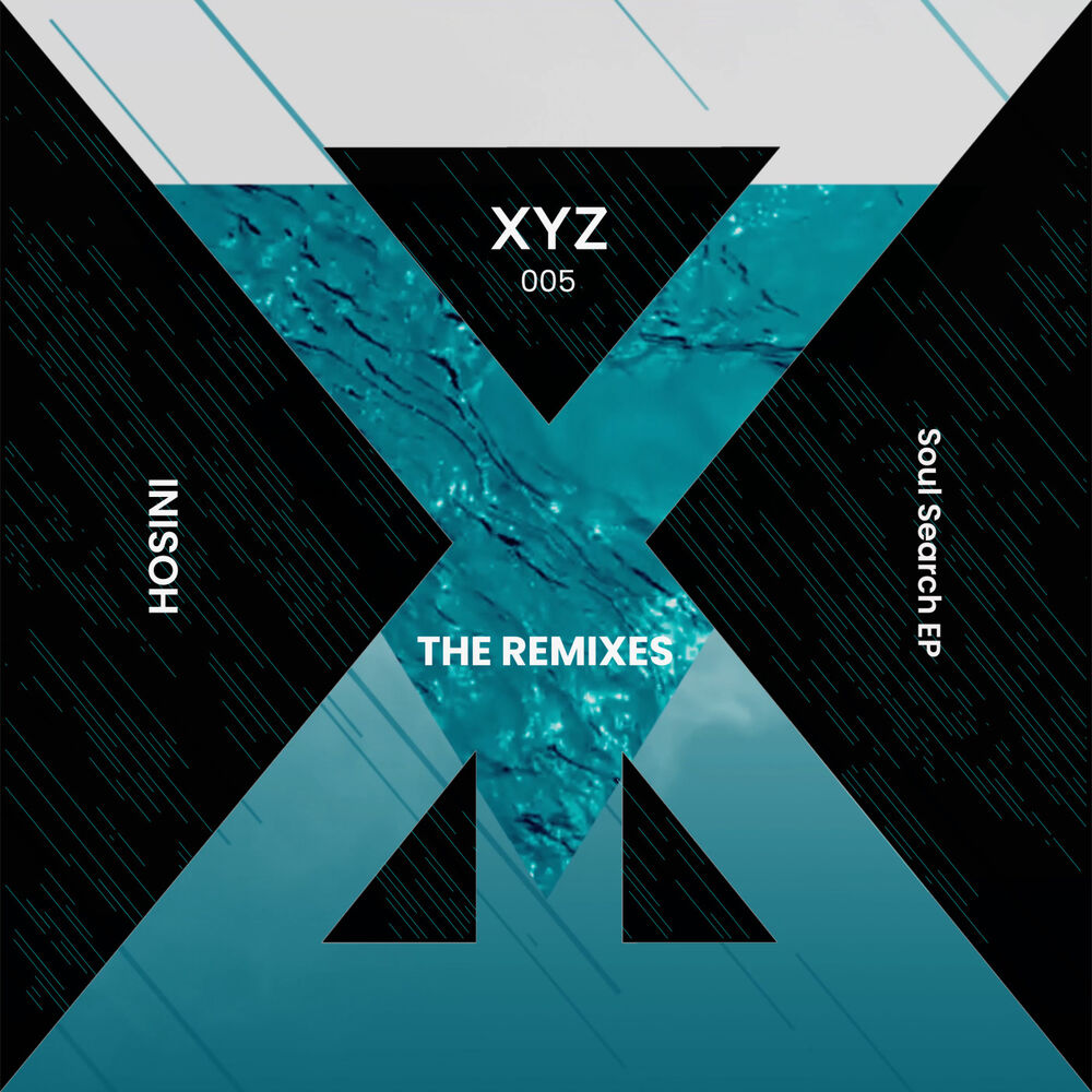 Picture of Soul Search [The Remixes]
