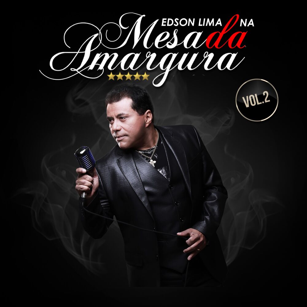 Picture of Na Mesa da Amargura, Vol. 2