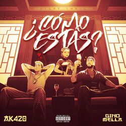 Cover of ¿Cómo Estás?