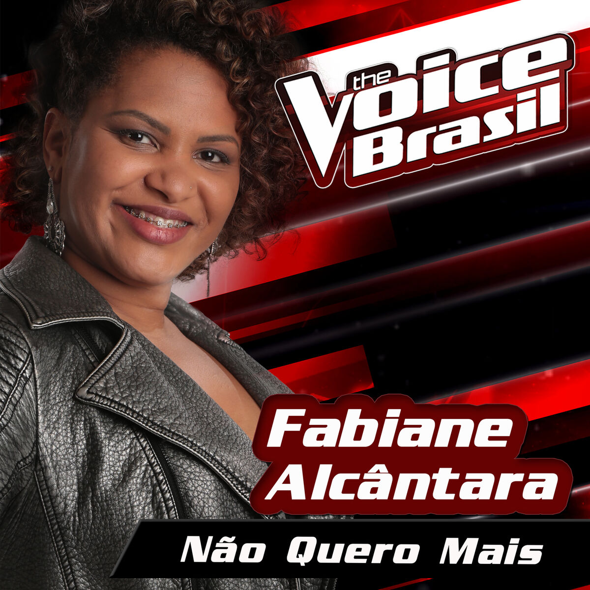 Album cover of Não Quero Mais