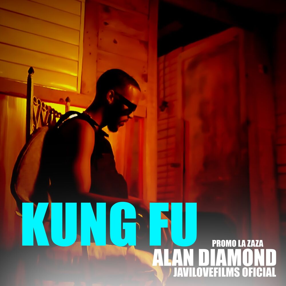 Picture of Kung Fu