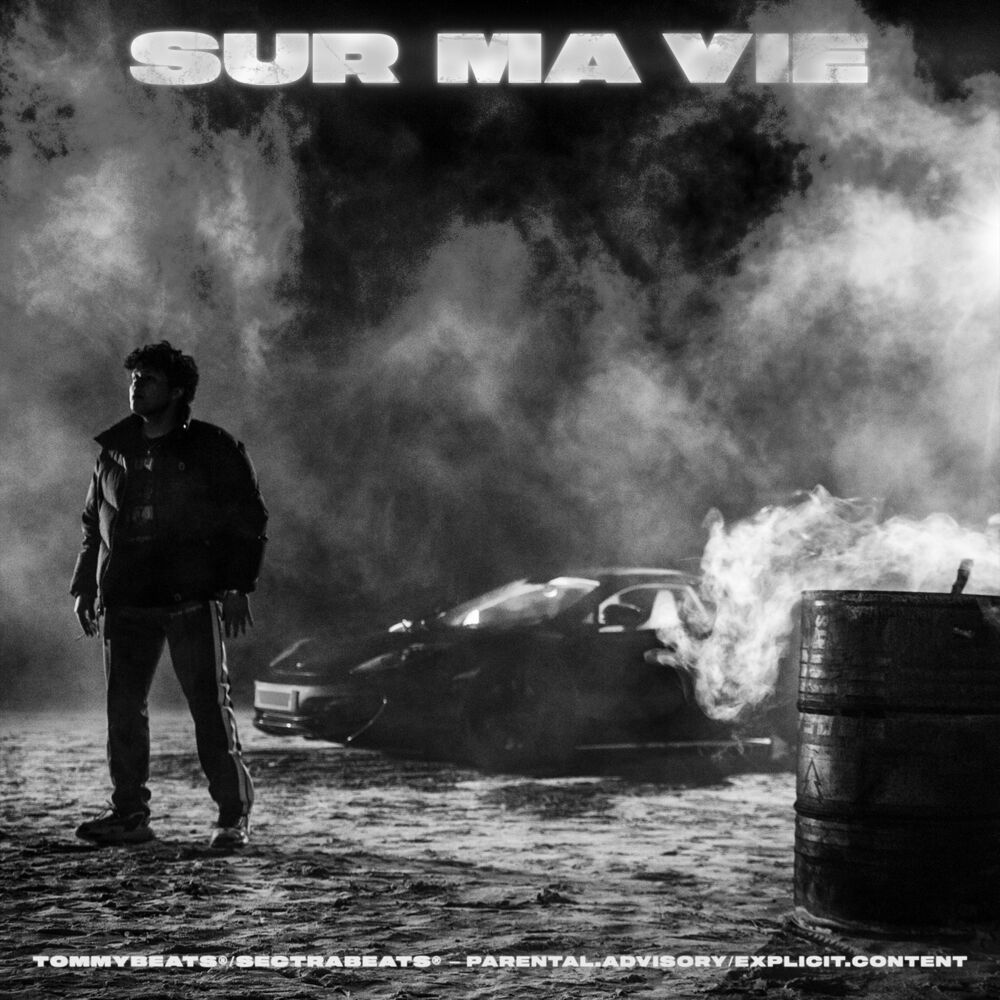 Picture of Sur ma vie
