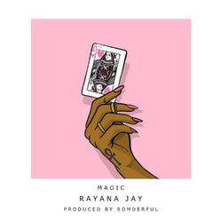 Cover of Magic