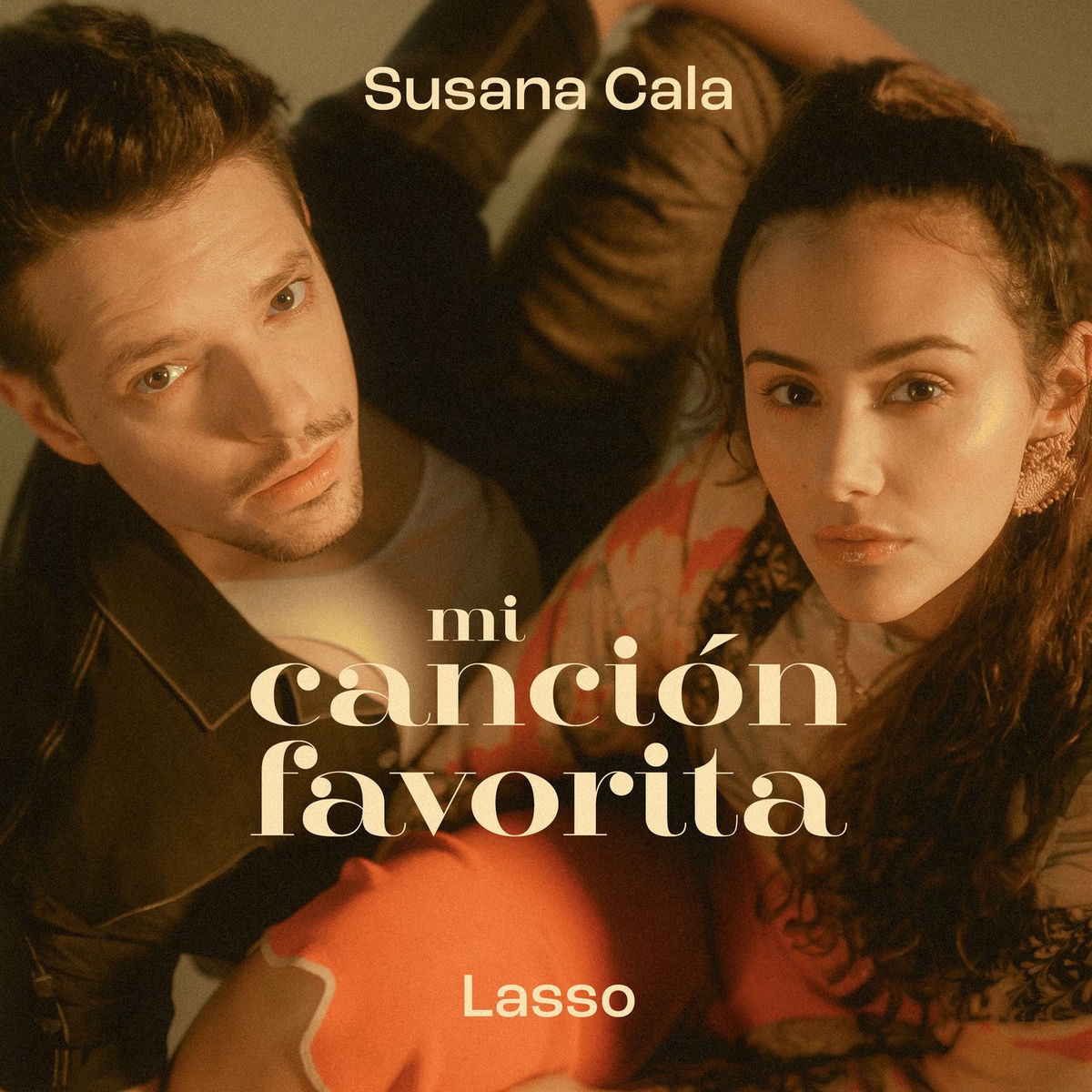 Album cover of Mi Canción Favorita