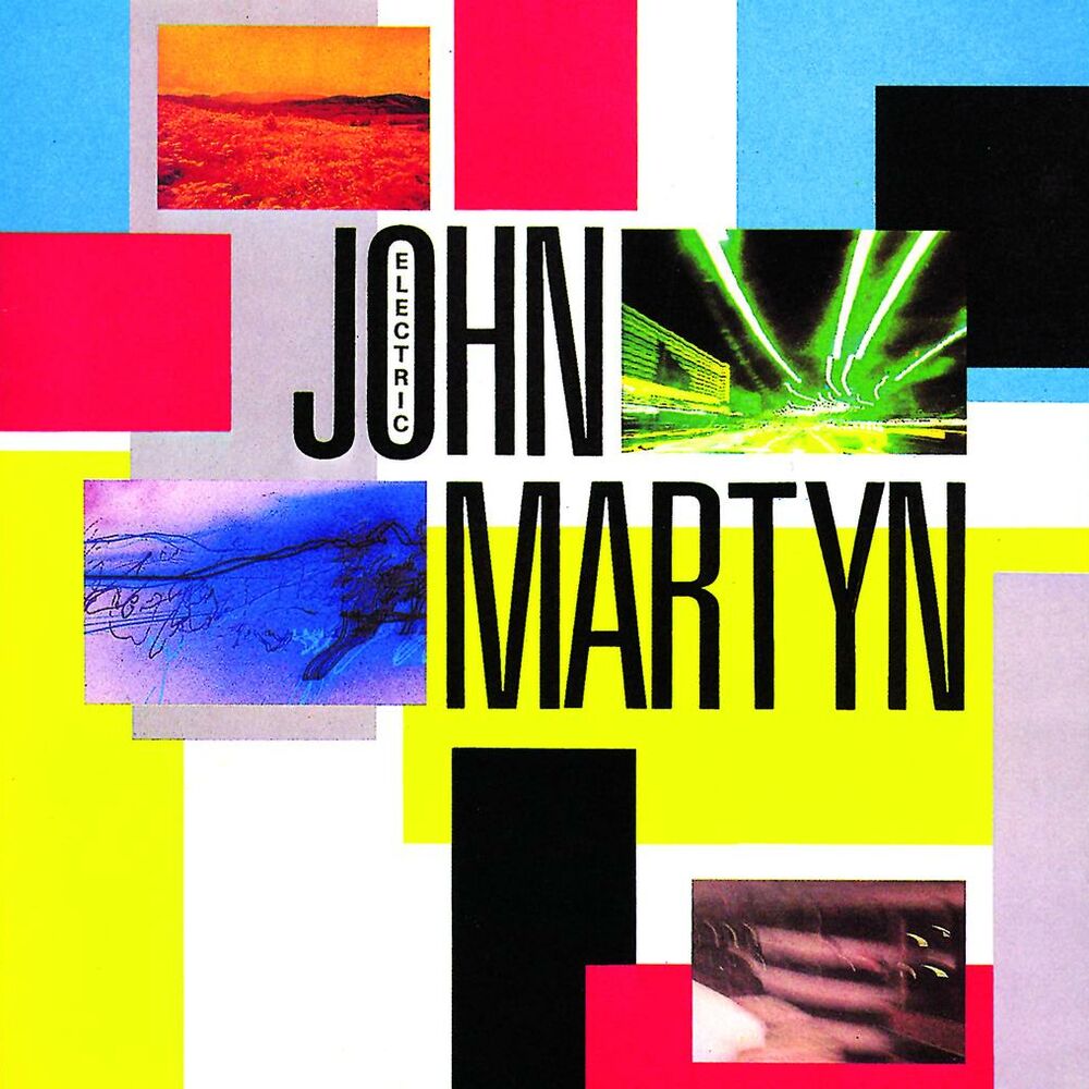 Picture of The Electric John Martyn