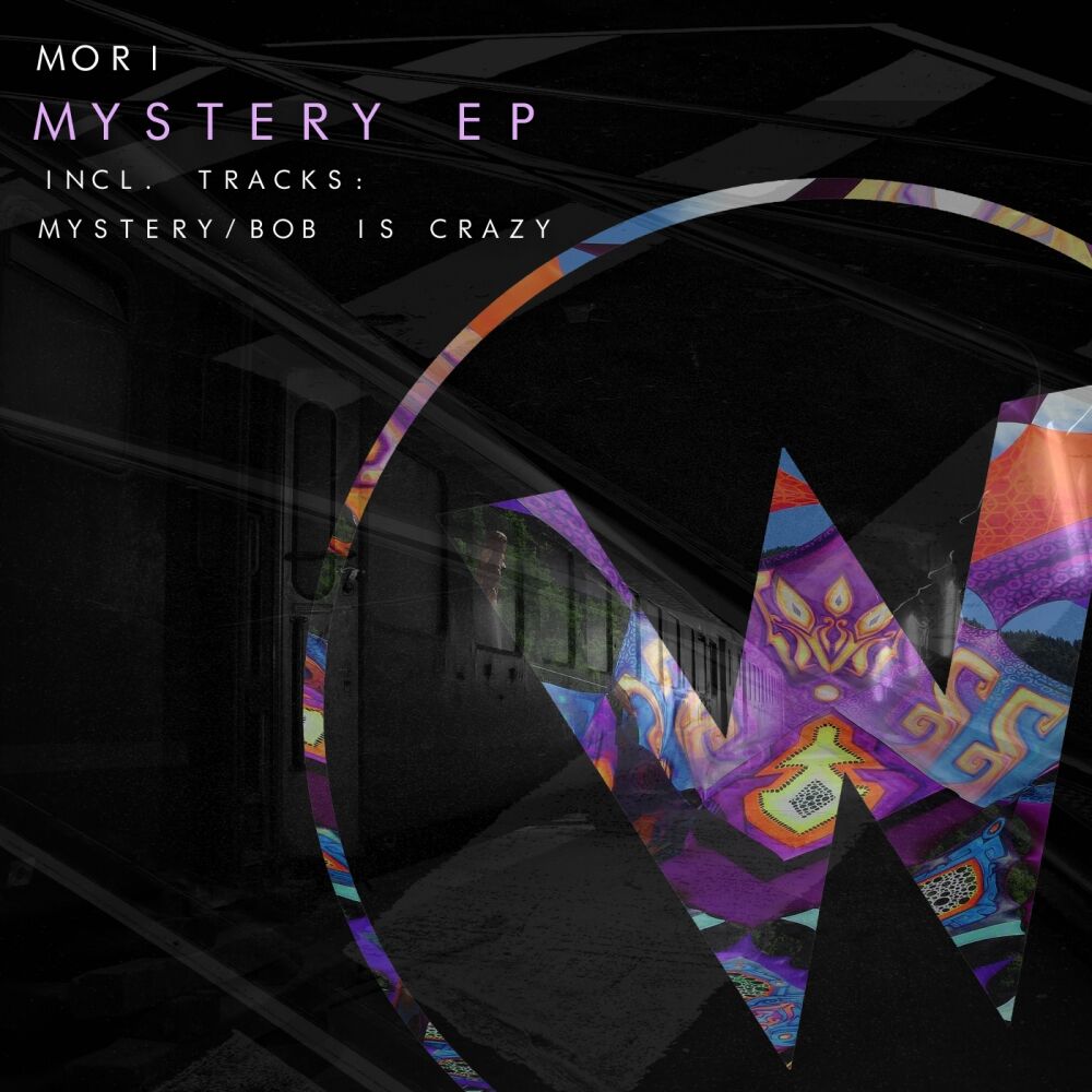 Picture of Mystery EP