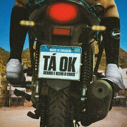 Cover of Tá OK