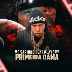 Cover of Primeira Dama