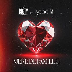 Cover of Mère de Famille