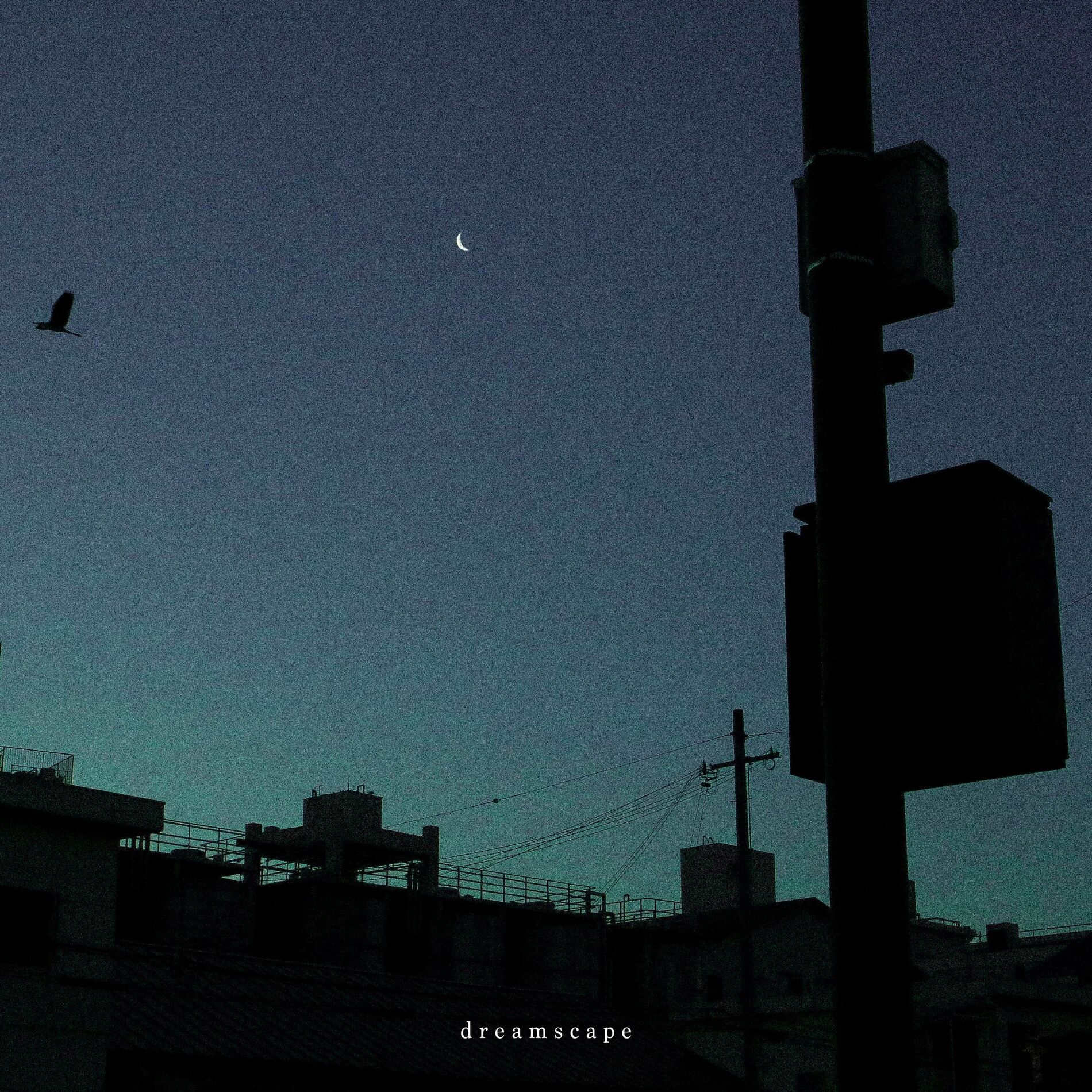 Album cover of Dreamscape