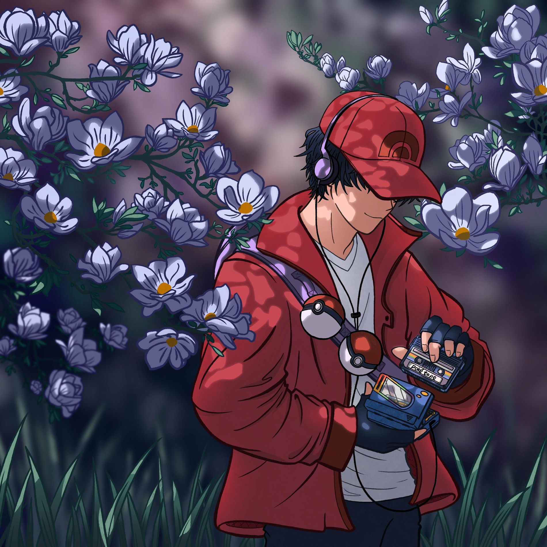 Album cover of Poké Tape 2