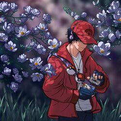 Cover of Poké Tape 2