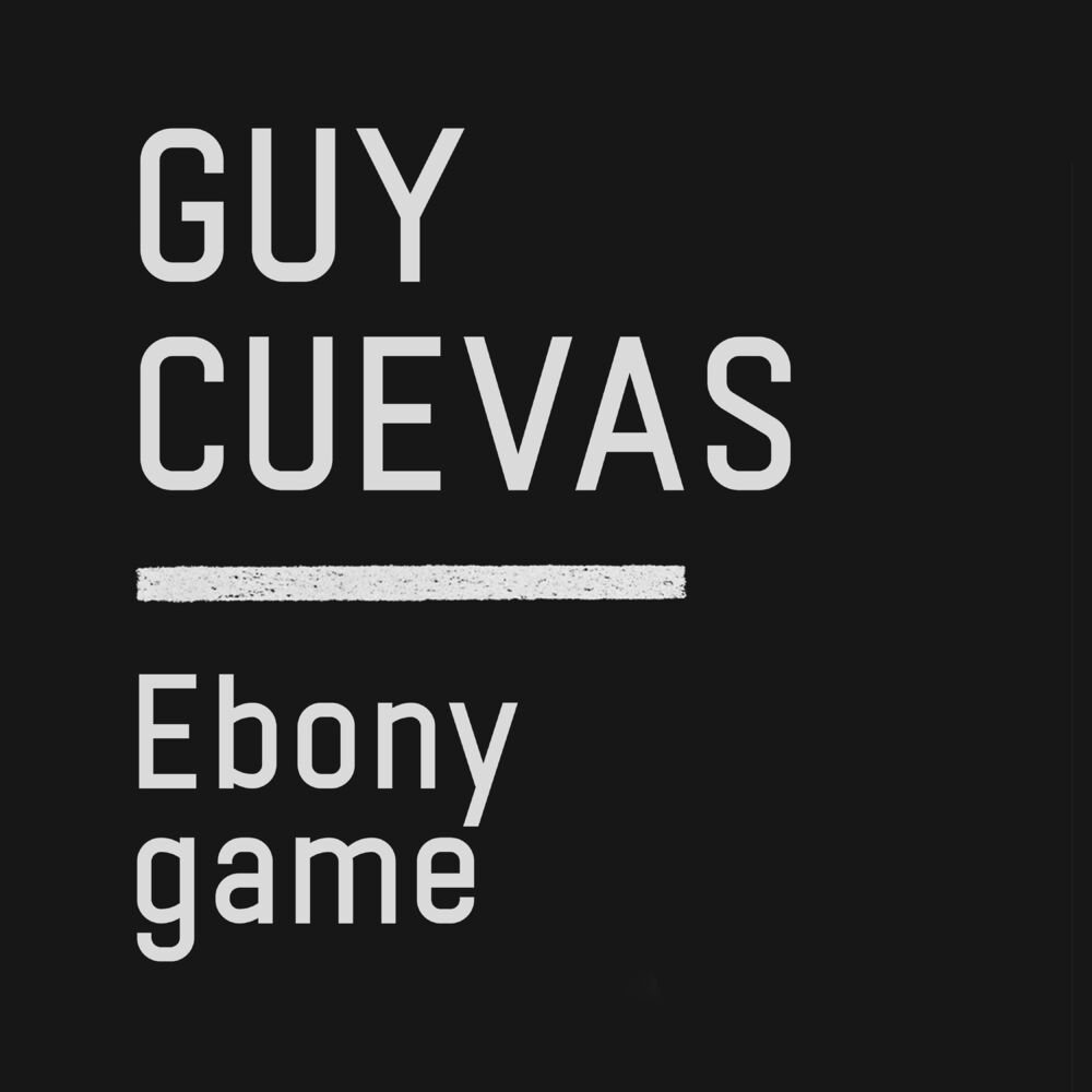 Picture of Ebony Game (2017 Remastered)