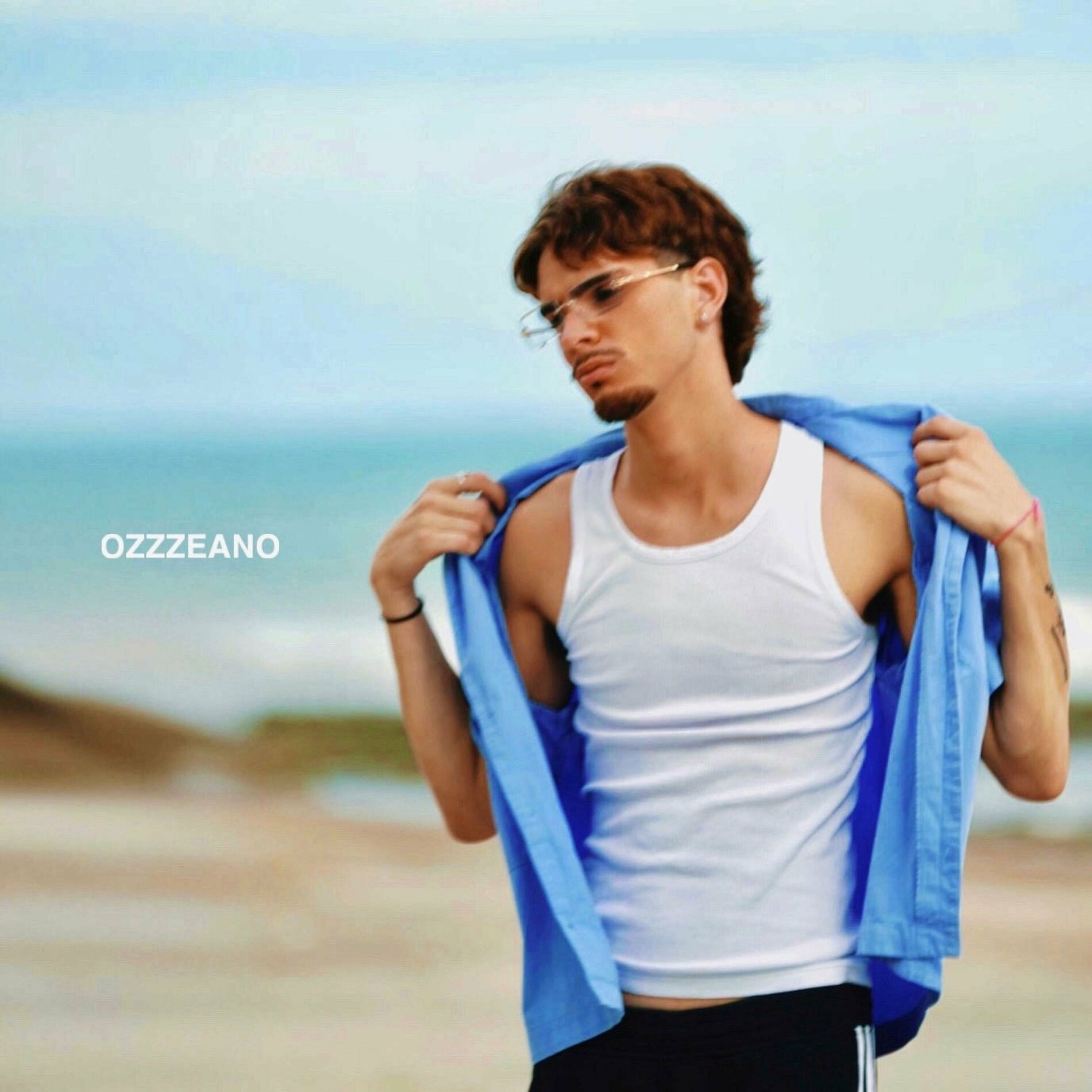 Album cover of OZZZEANO