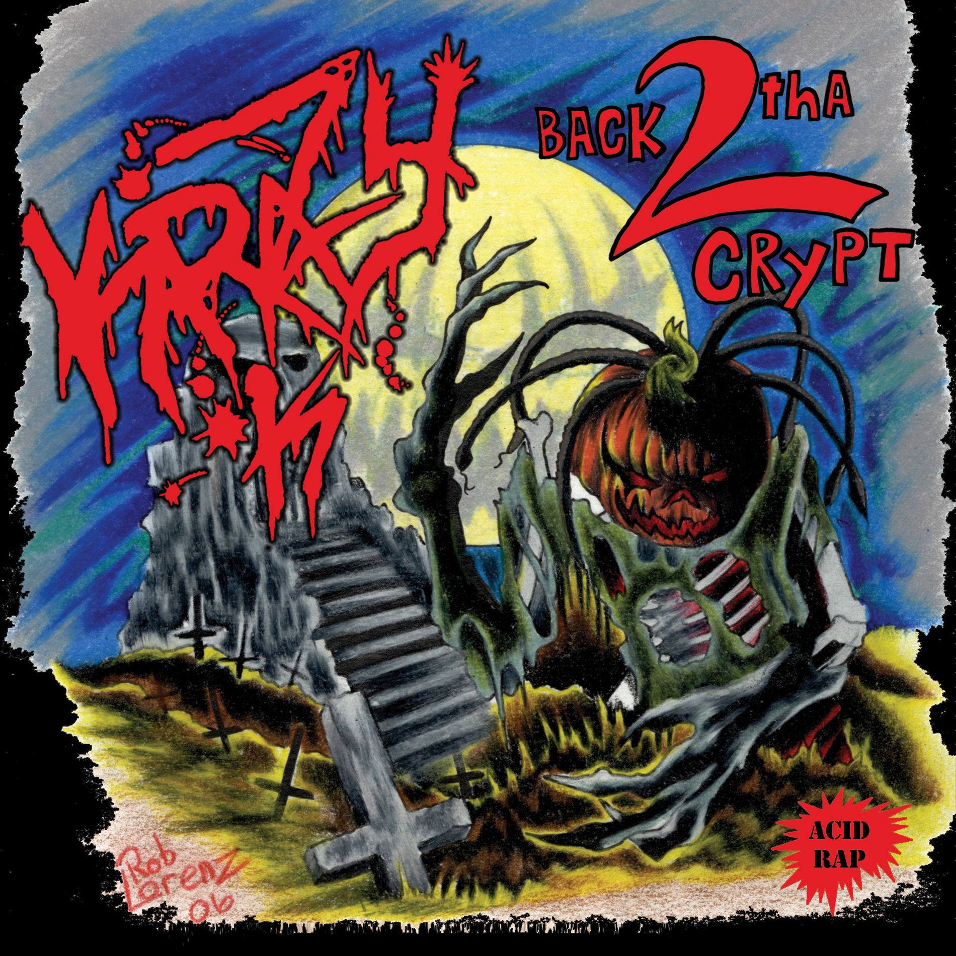 Krazy K 503: albums, songs, concerts | Deezer