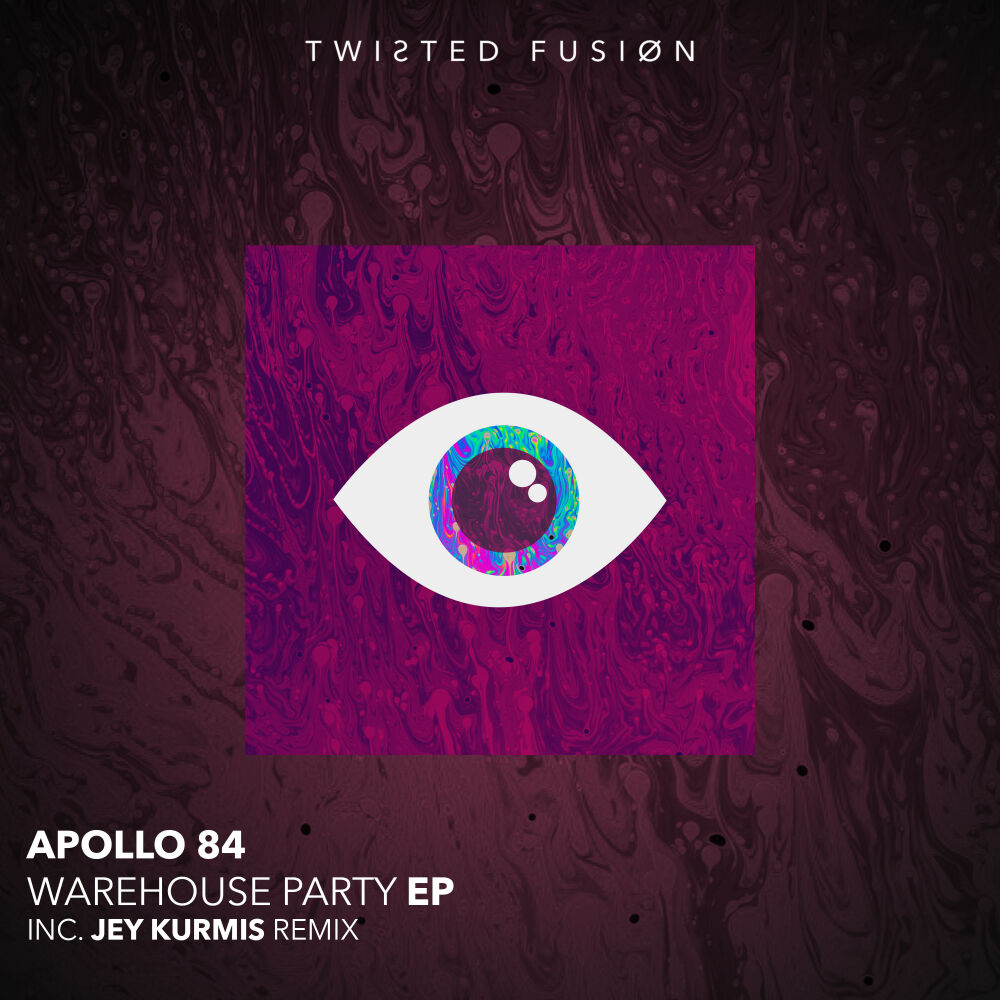 Picture of Warehouse Party EP