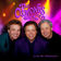 The Proud One (Live) by The Osmonds album cover