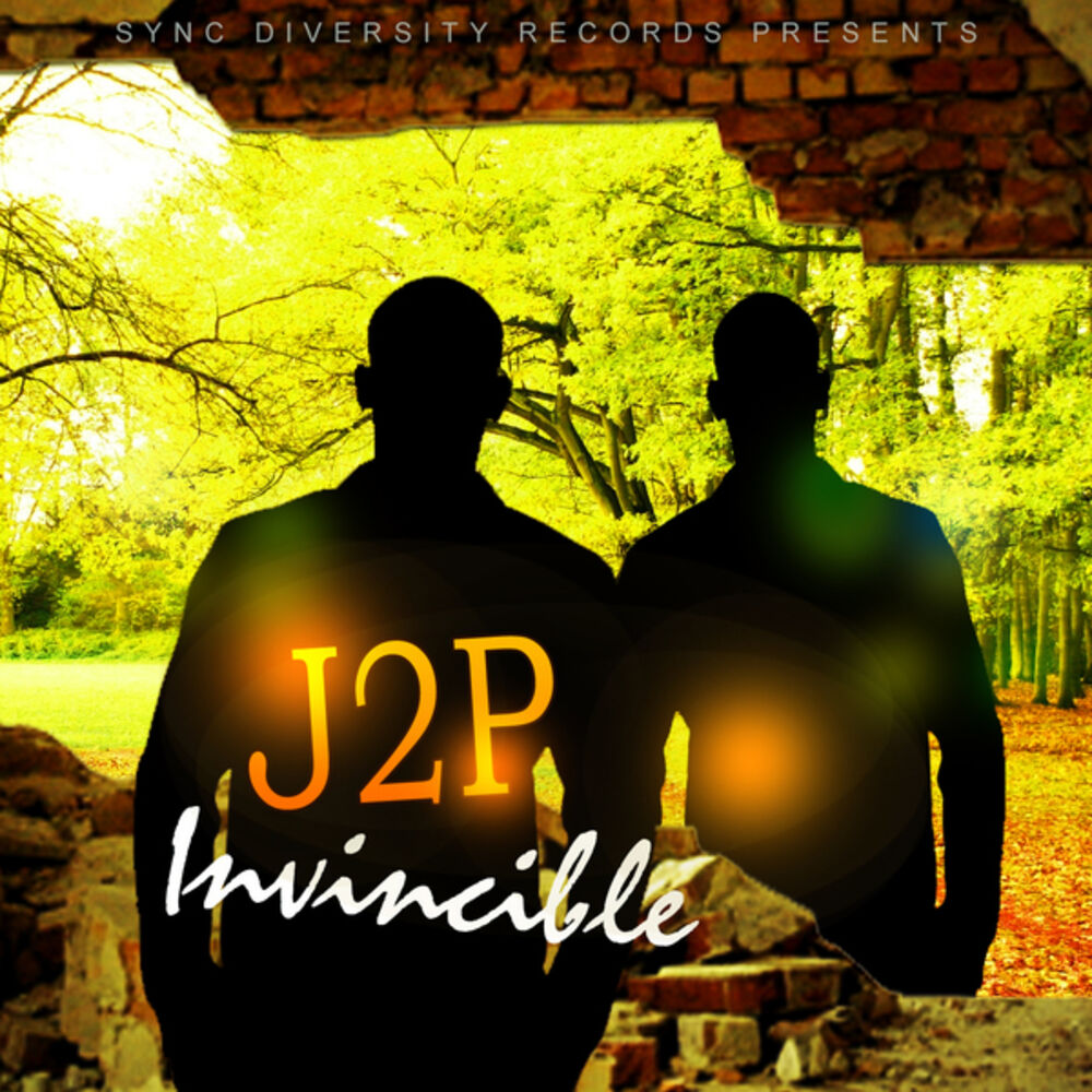 Picture of Invincible