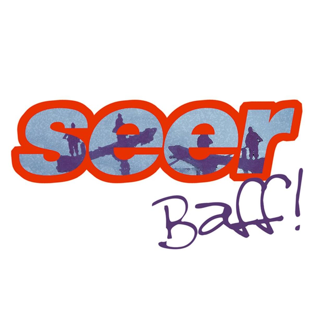 Album cover of Baff!