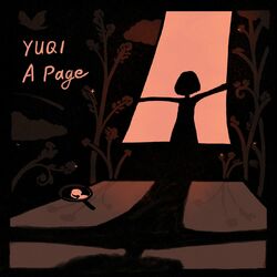 Cover of A Page