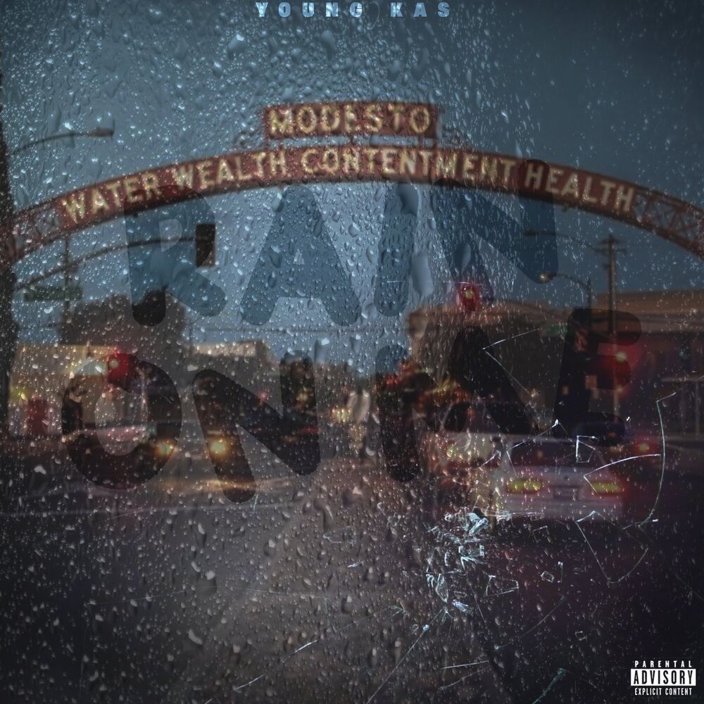 Picture of Rain On Me (feat. Celeste)