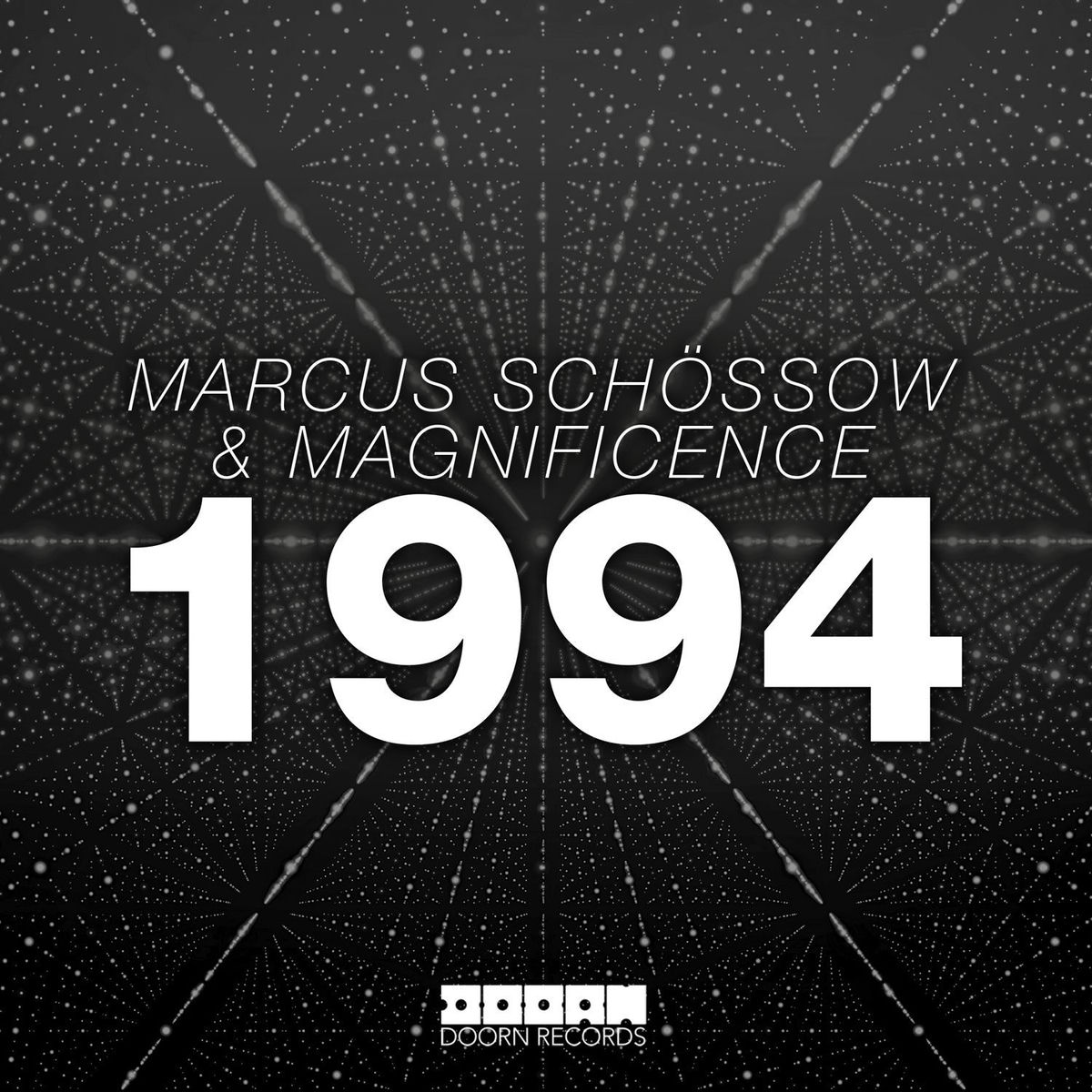 Album cover of 1994 (Extended Mix)