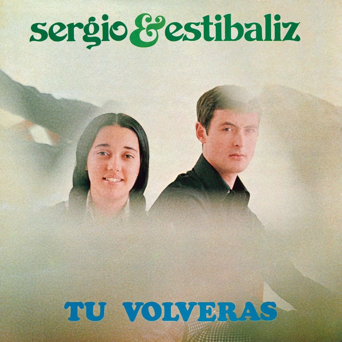 Album cover of Tú Volverás (Remasterizado 2023)