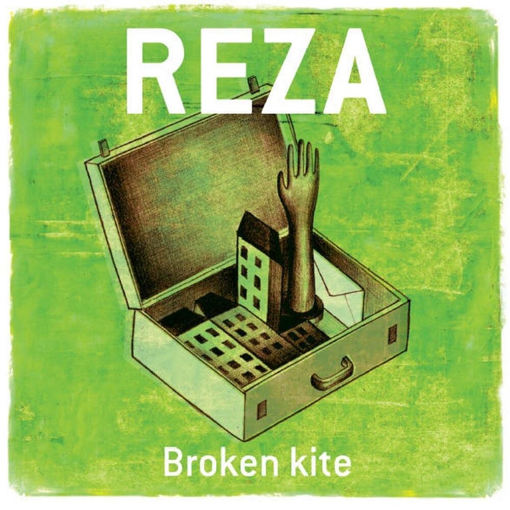 Picture of Broken Kite