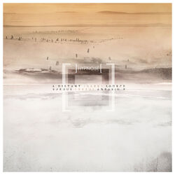 Cover of A Distant Dark Source EP