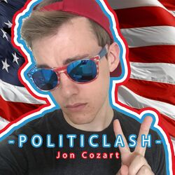 Cover of Politiclash