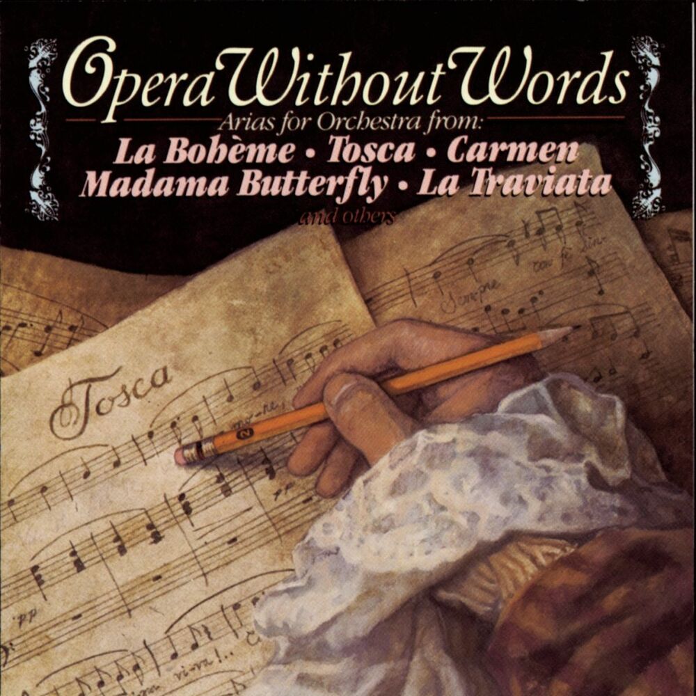Picture of Opera Without Words