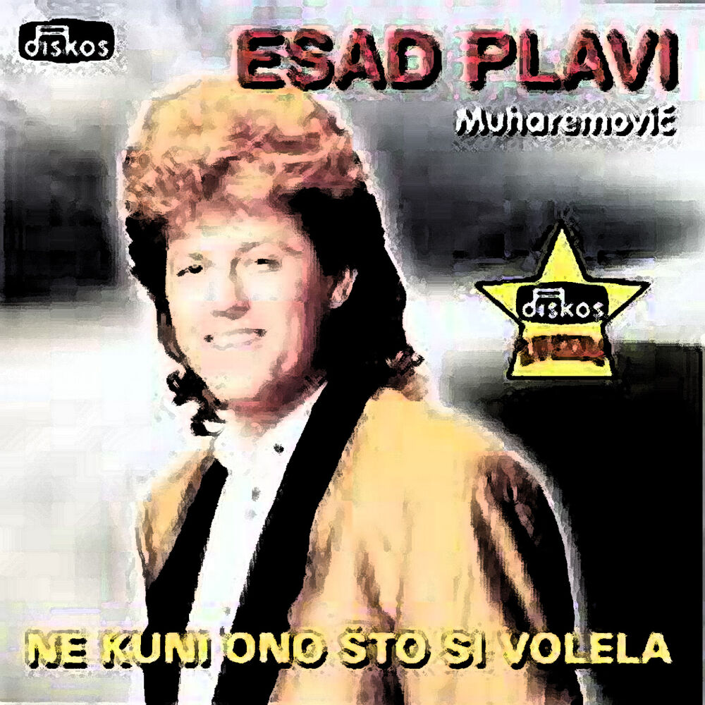 Picture of Ne Kuni Ono Sto Si Volela