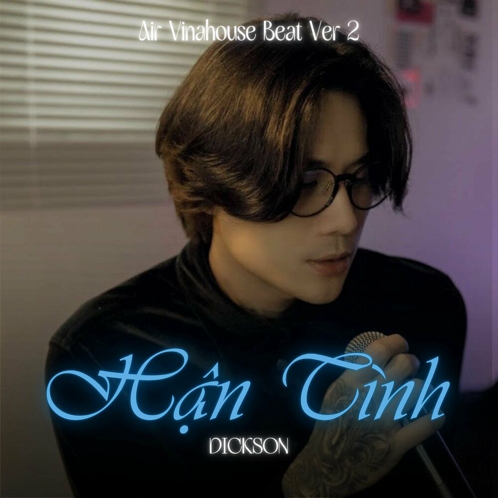 Picture of Hận Tình (Air Vinahouse Beat Version 2)