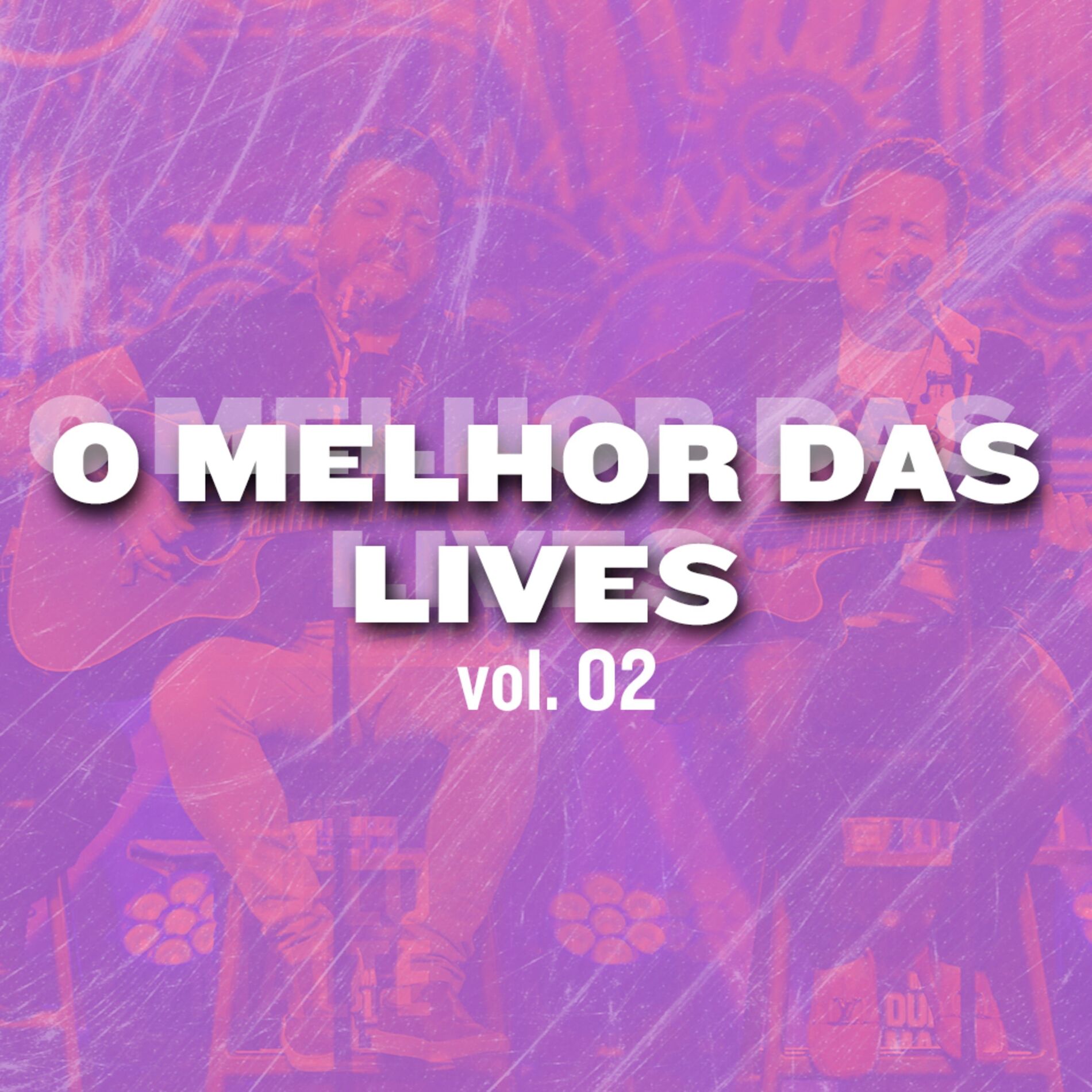 Album cover of Passou da Conta