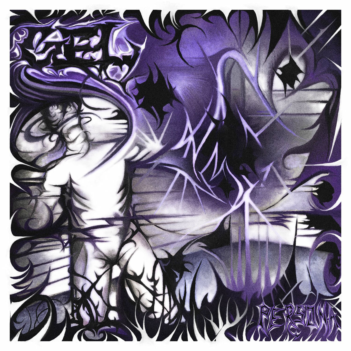 Album cover of Persona