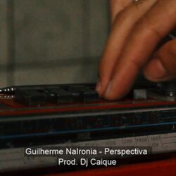Cover of Perspectiva