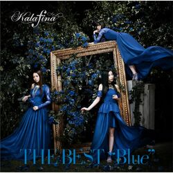music cover