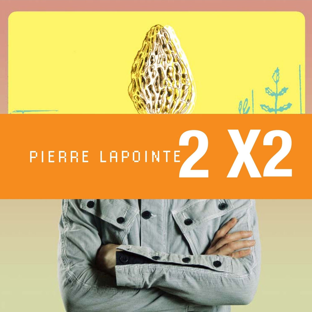 Picture of 2x2
