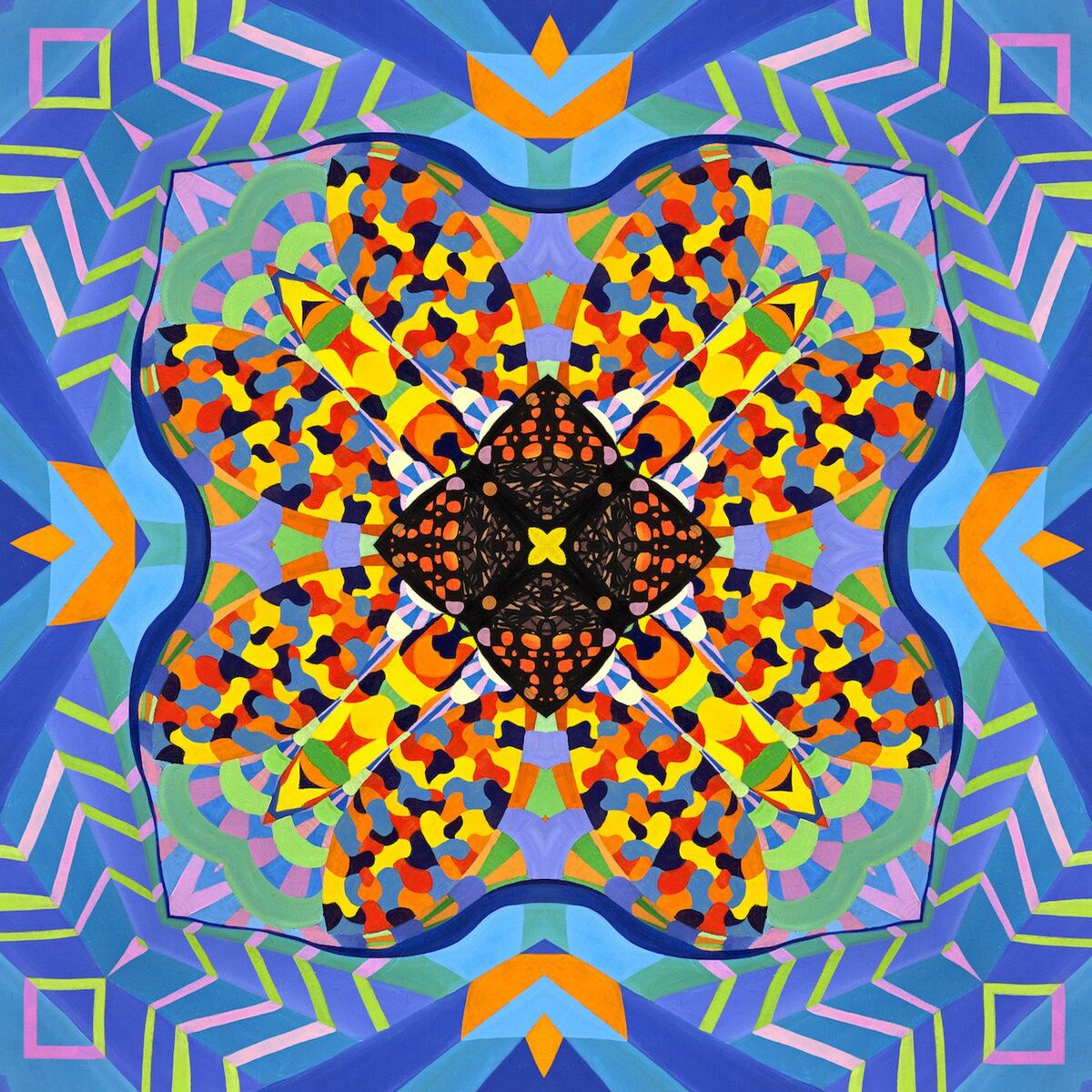Album cover of Midnight Mischief (Tom Misch Remix)