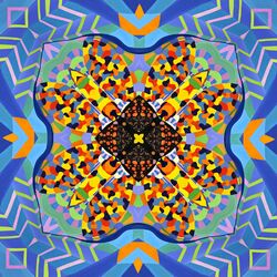 Cover of Midnight Mischief (Tom Misch Remix)