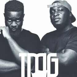 Cover of TMG