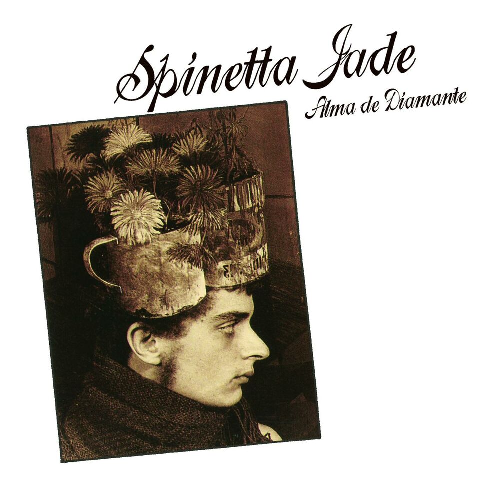 Picture of Alma de Diamante