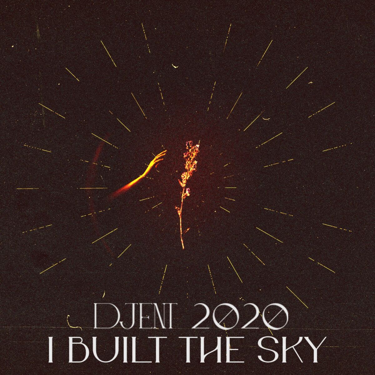 Album cover of Djent 2020